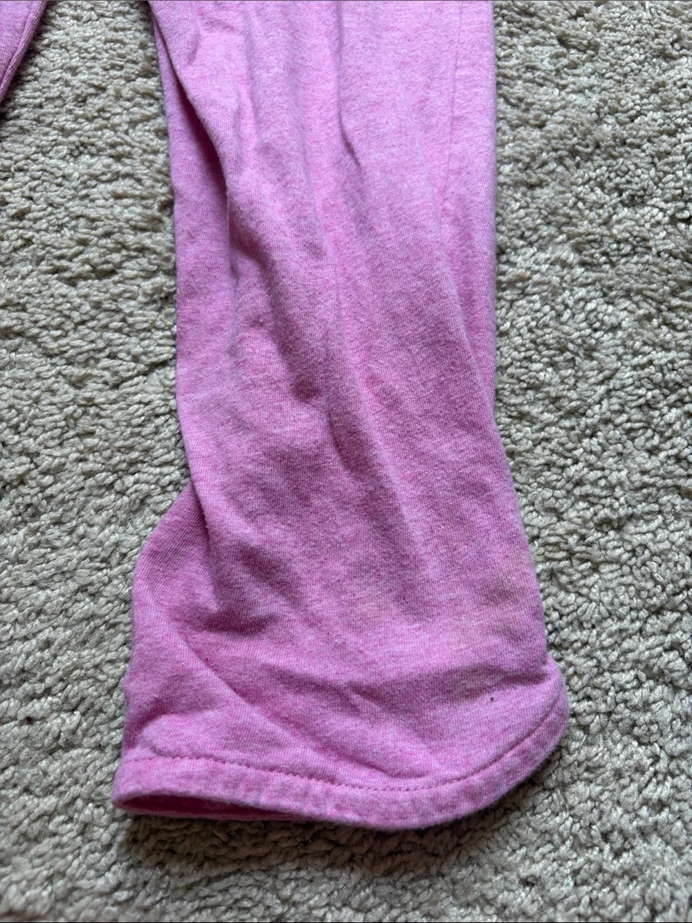 Nike Girl's Sportswear Jumpsuit Romper Capri Youth S Bubblegum Pink
